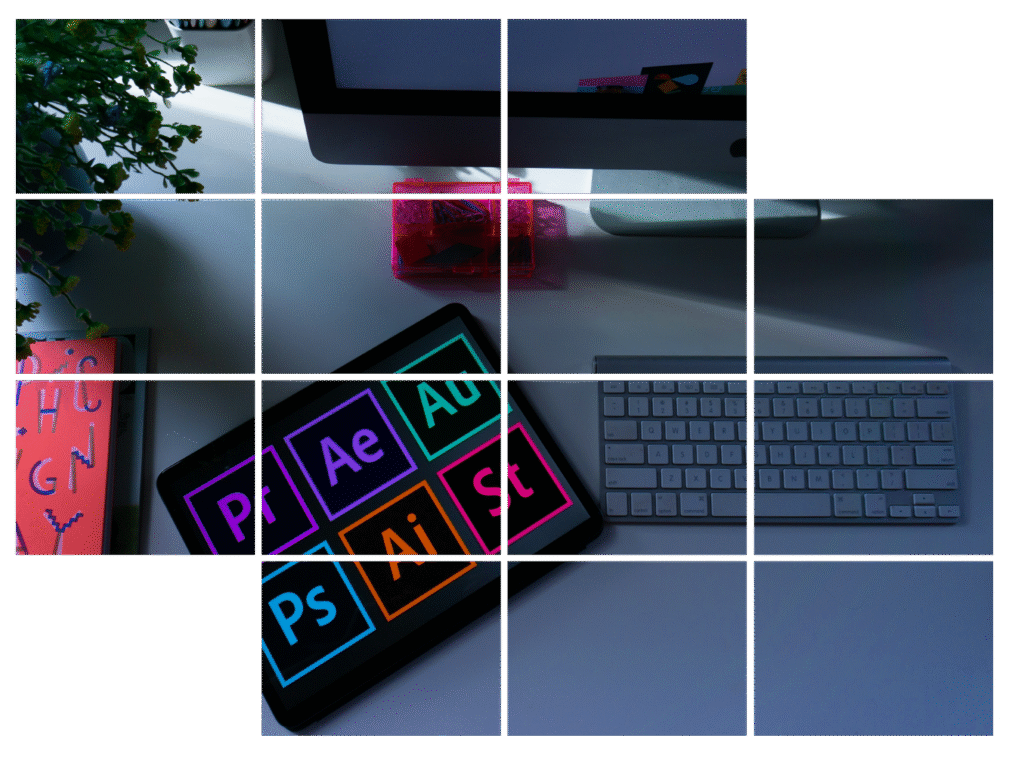 Graphic Design and Digital Marketing Services in Malappuram by Rishad Pulikkal